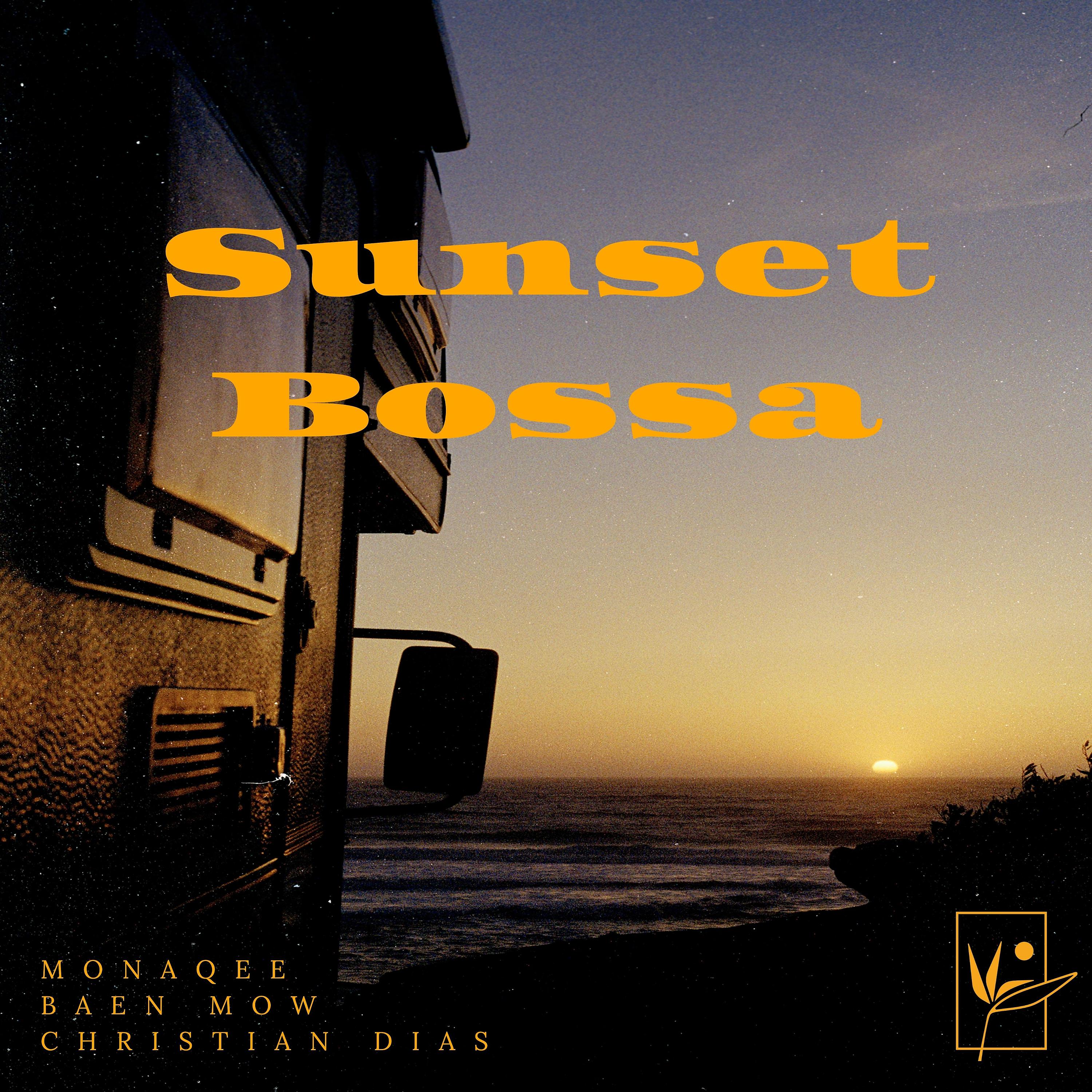 Постер альбома Sunset Bossa