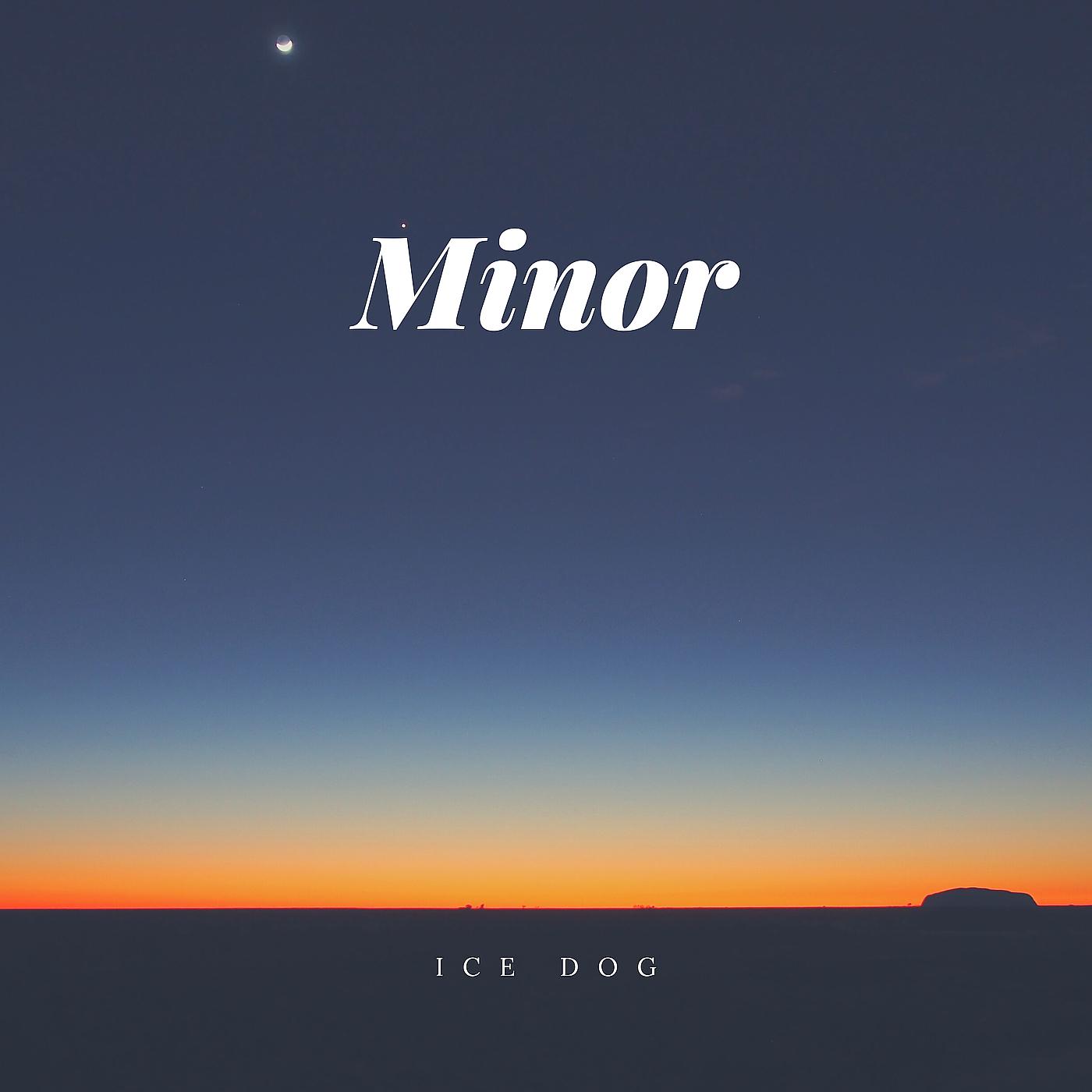 Постер альбома Minor