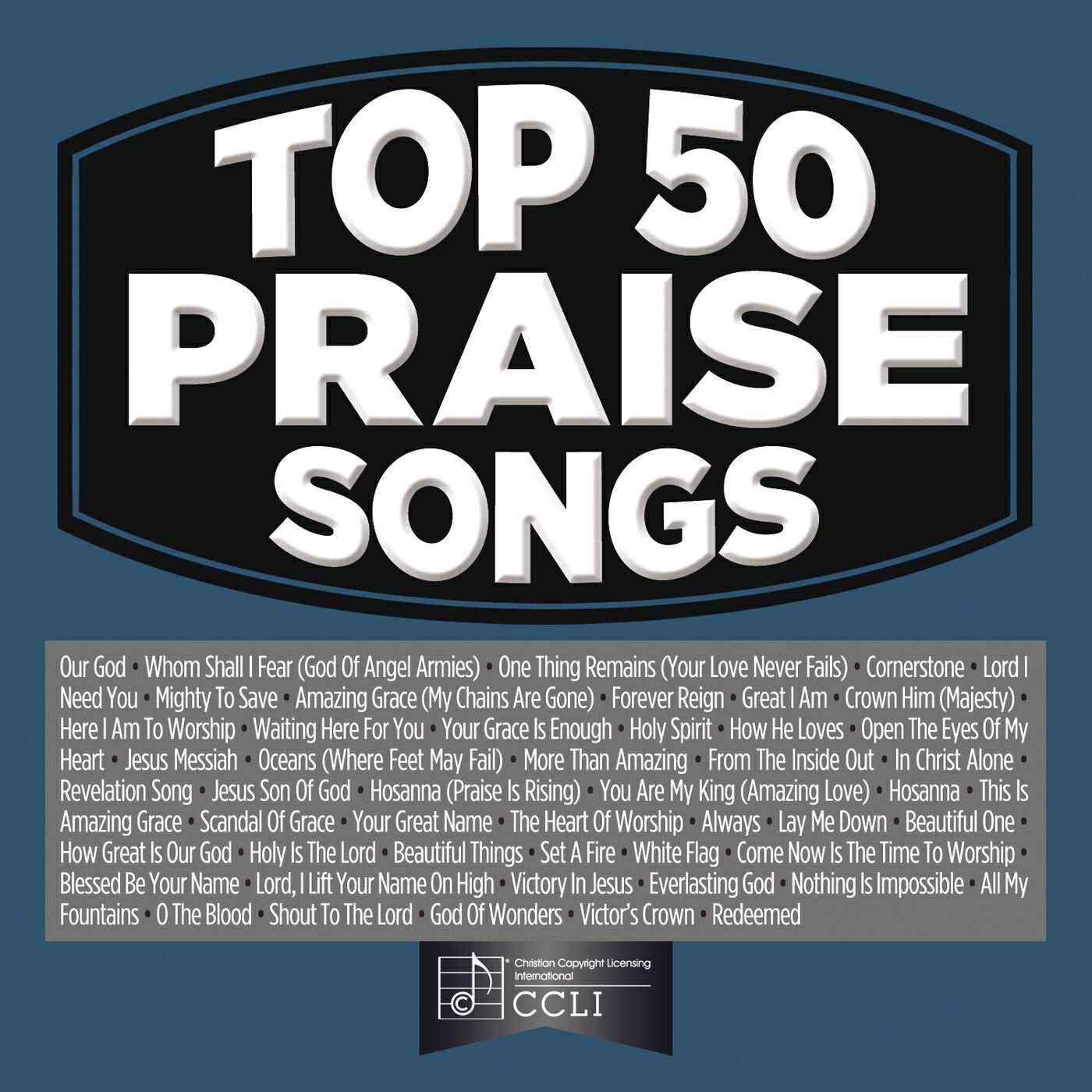 Chilhowee Hills Worship - Victory (Victory In Jesus) (Live)