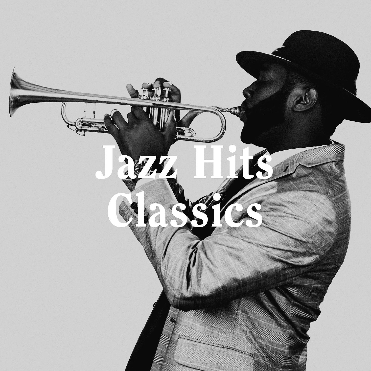 Постер альбома Jazz Hits Classics