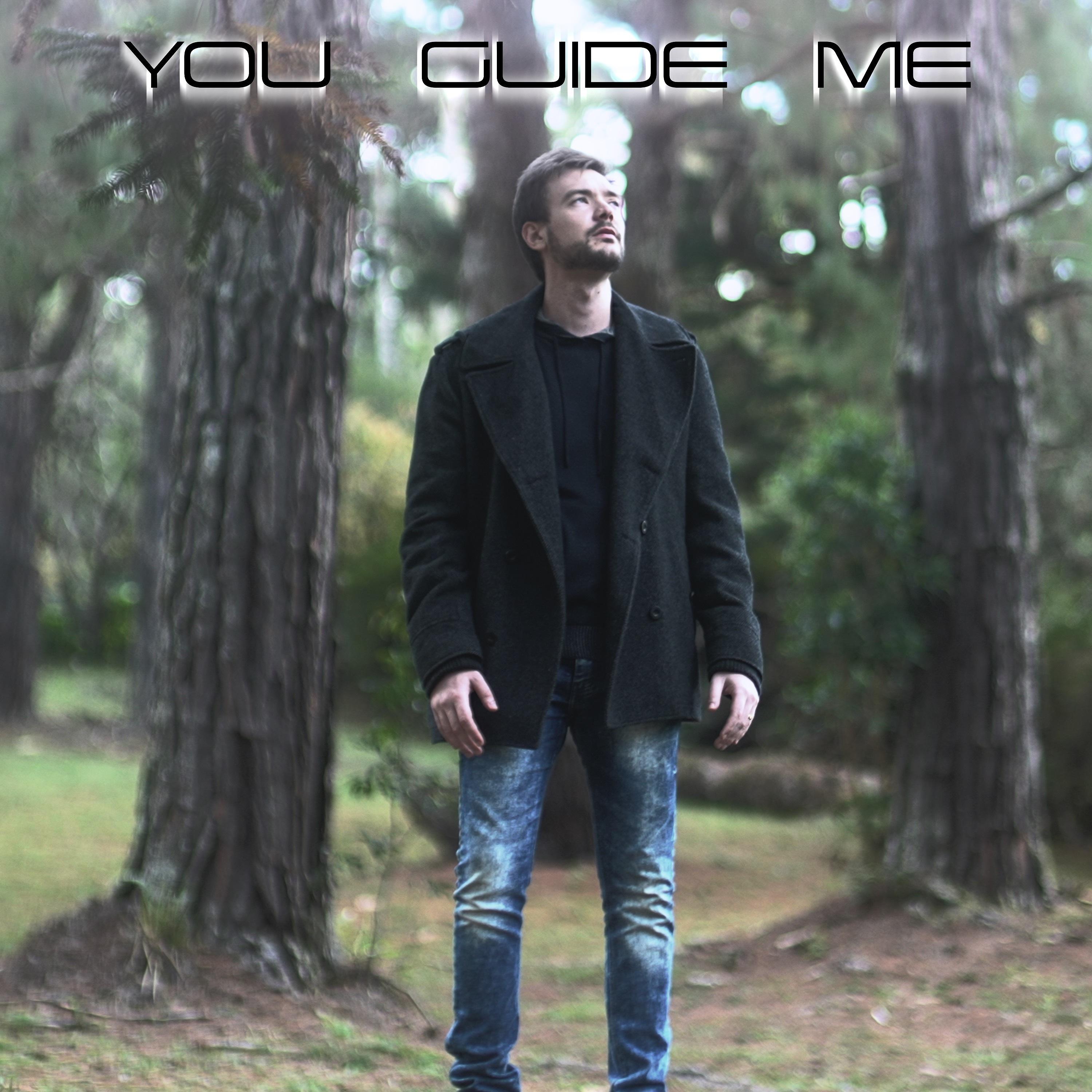 Постер альбома You Guide Me