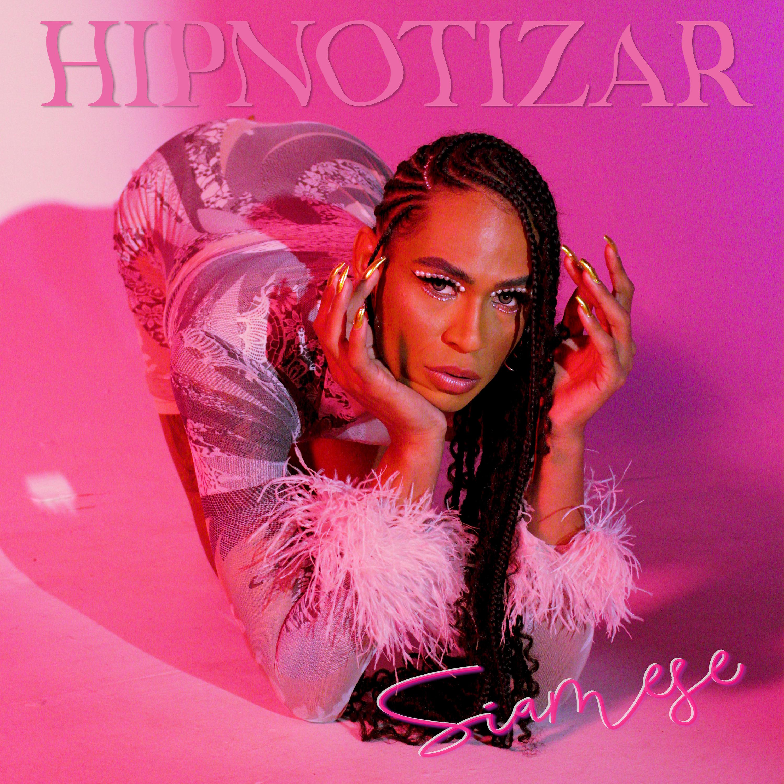 Постер альбома Hipnotizar