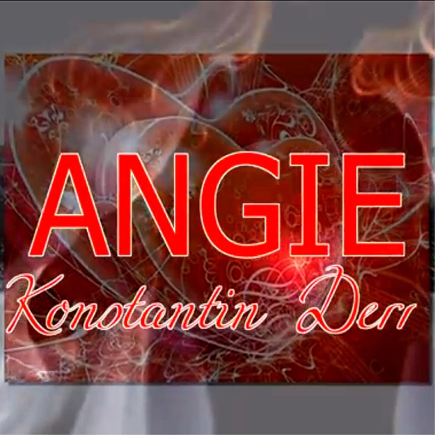 Konstantin Derr - Autumnal Song