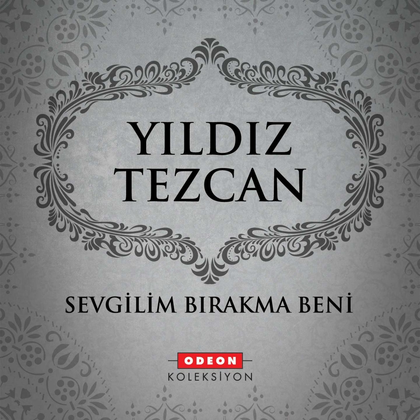 Yıldız Tezcan - Tahammülüm Kalmadı Bitmeyen Çileye