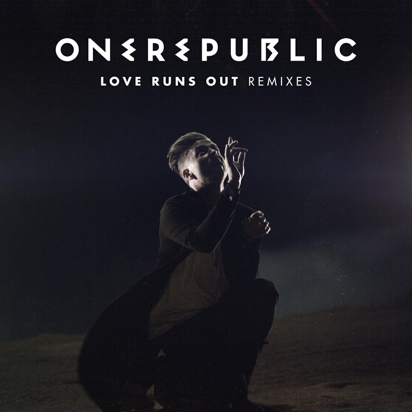 OneRepublic - Love Runs Out (Grabbitz Remix)