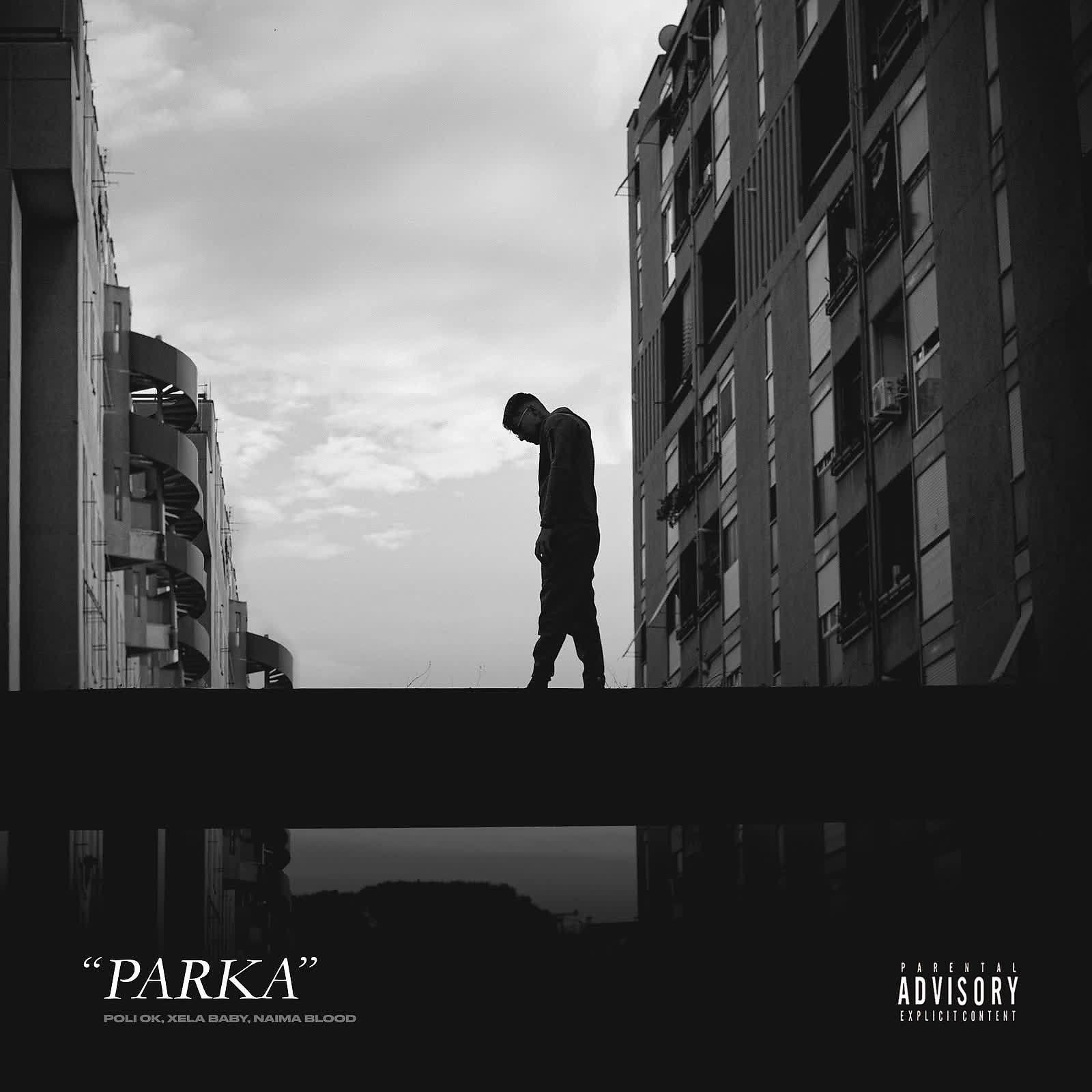 Постер альбома Parka