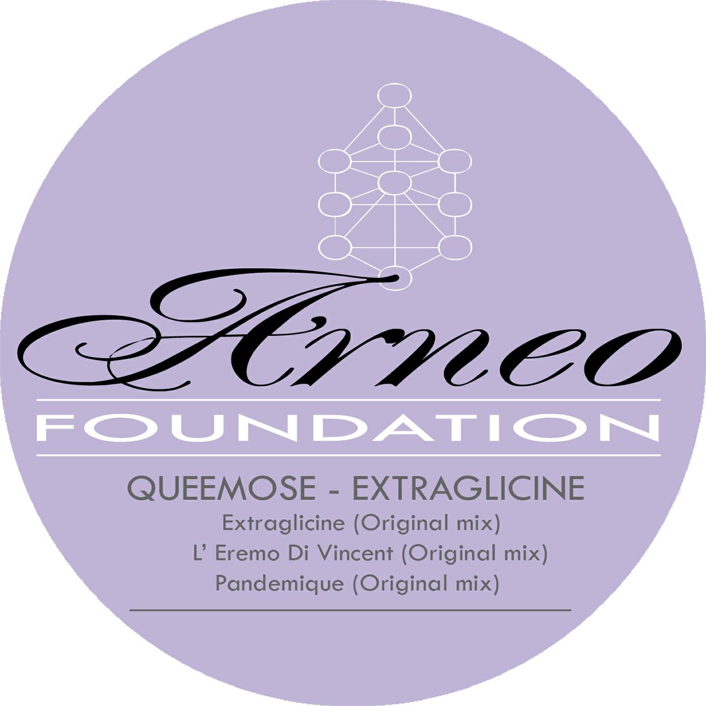 Queemose - L'eremo Di Vincent