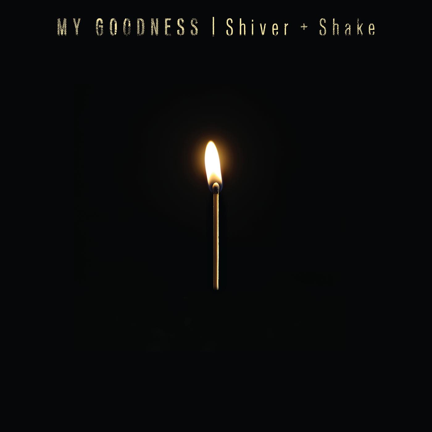 Постер альбома Shiver + Shake