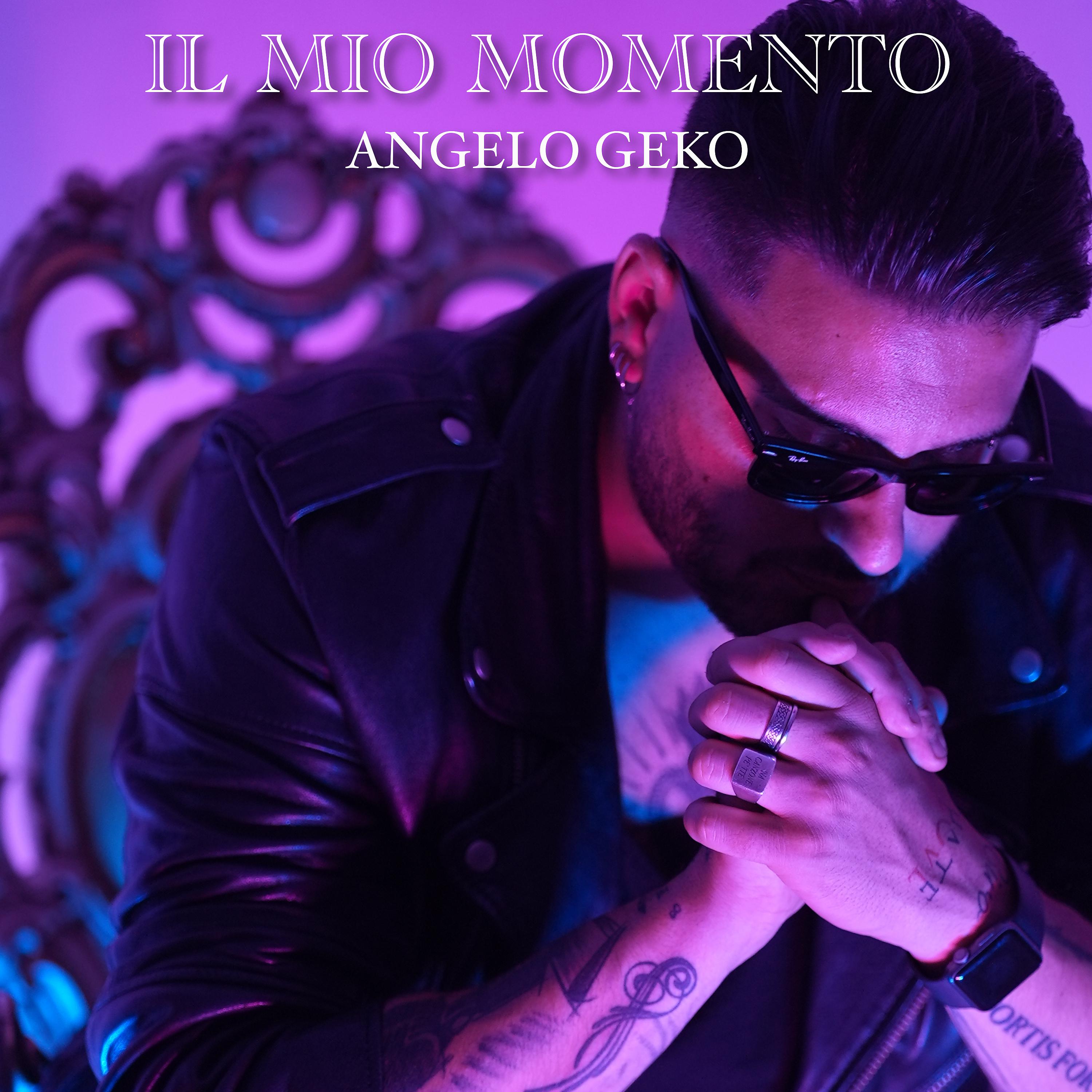 Постер альбома Il mio momento