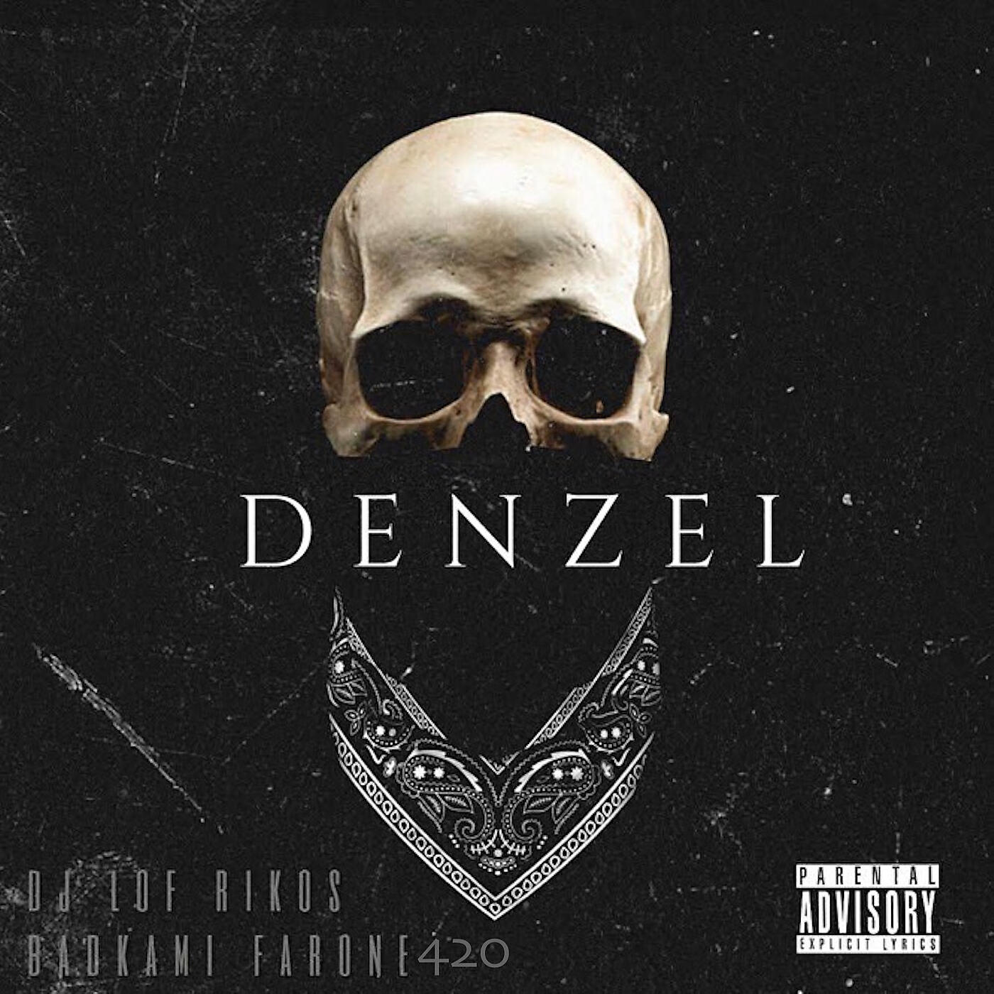 DjLof Rikos - Denzel