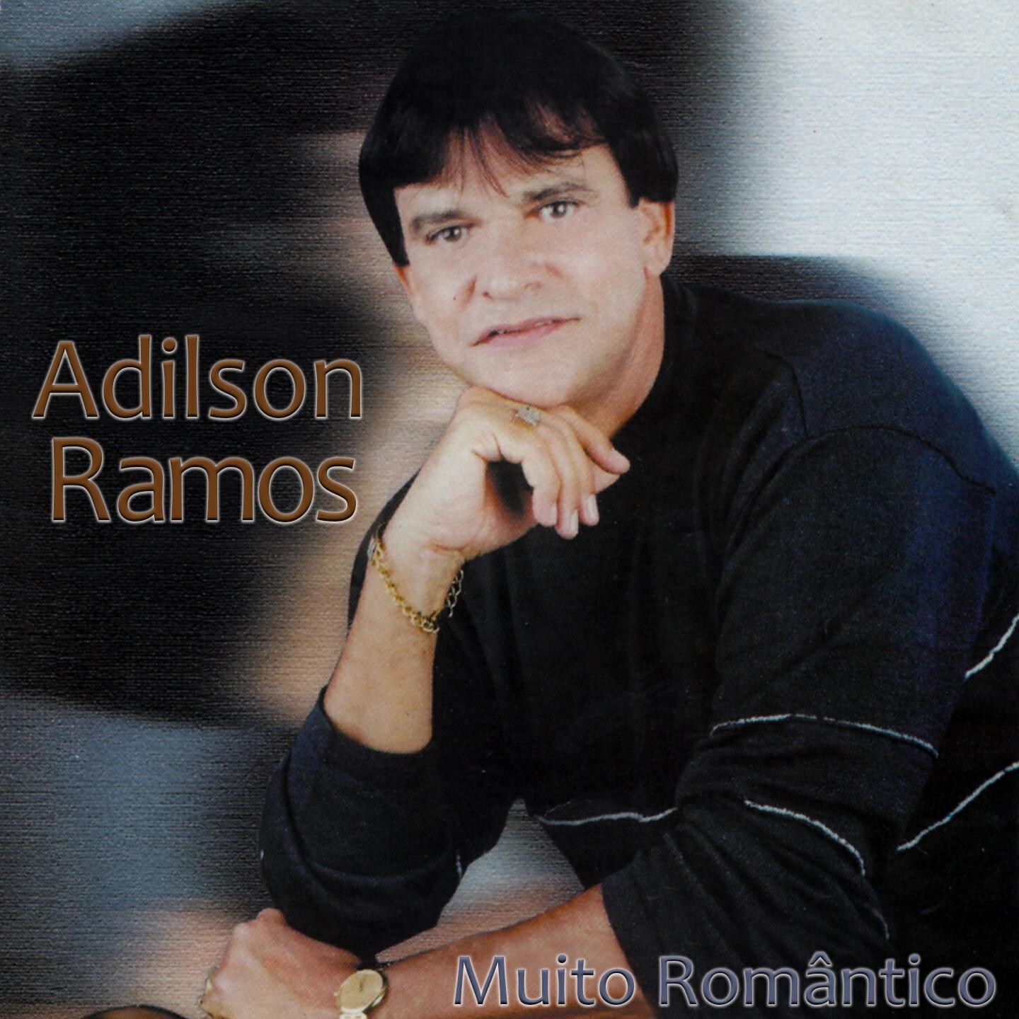 Adilson Ramos - Coisas de Nós Dois