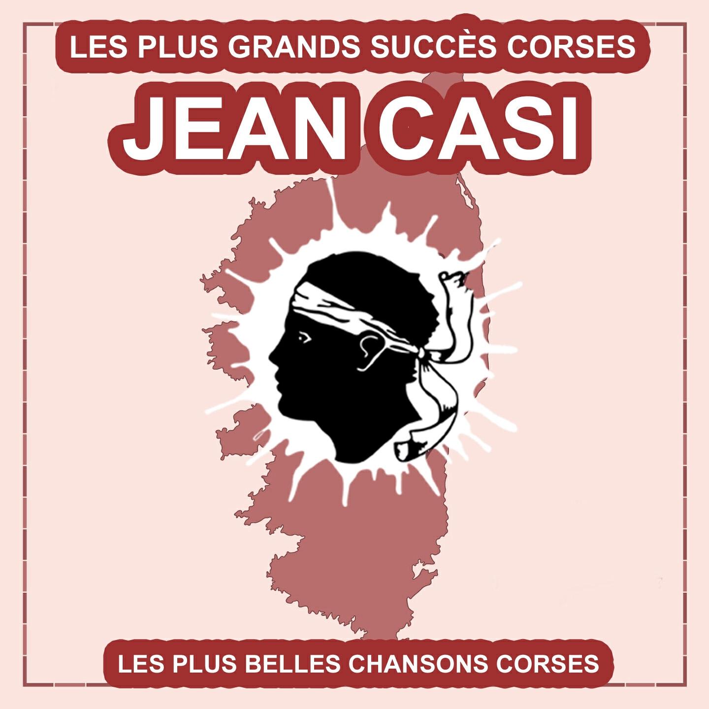 Jean Casi - Calvi la belle