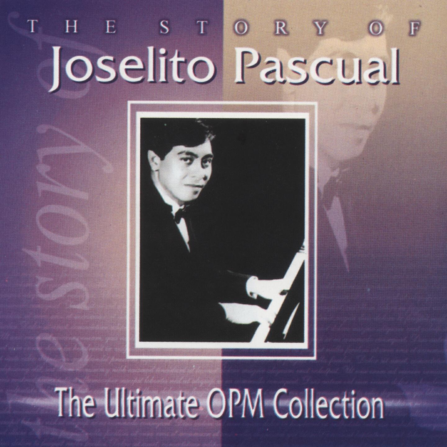 Joselito Pascual - Walang Kapantay