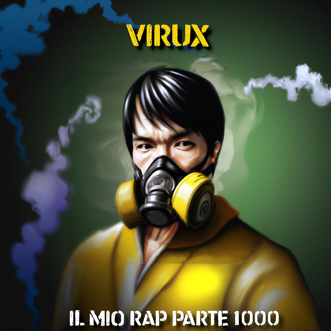 Постер альбома Il mio rap parte 1000