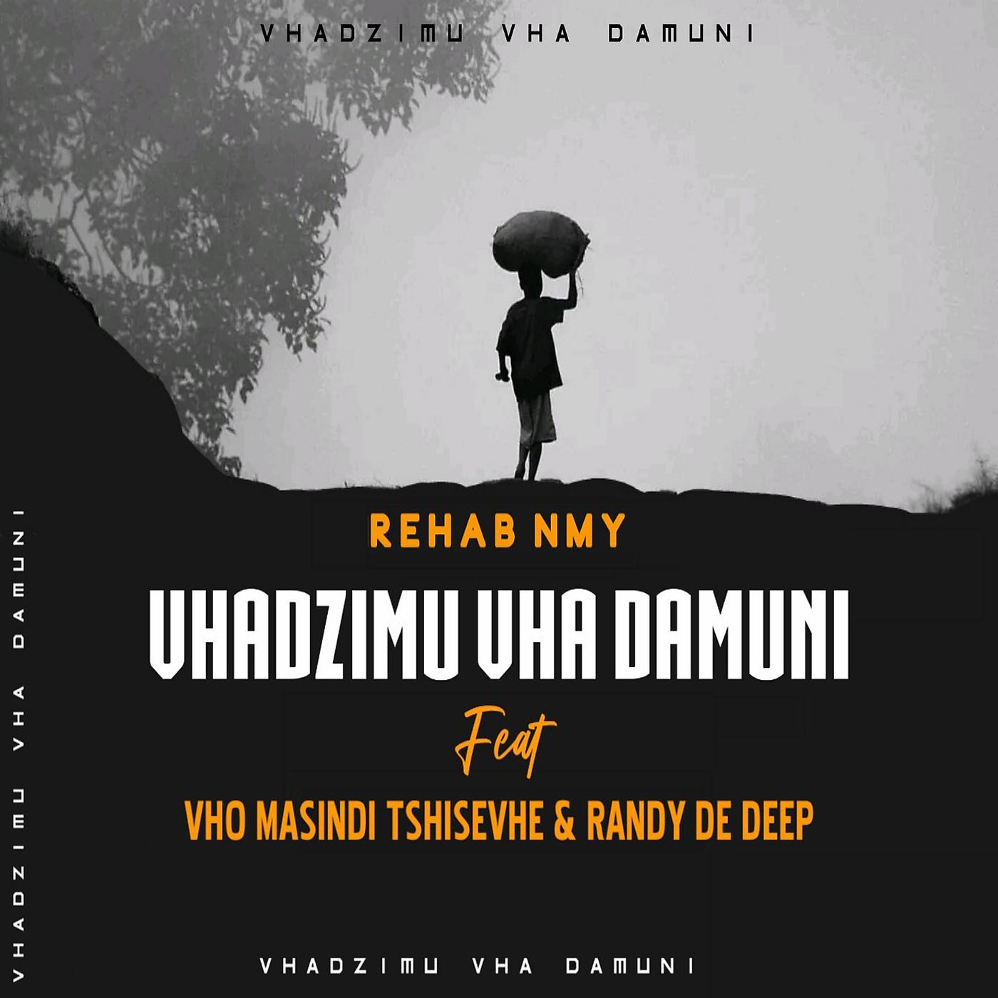 Постер альбома Vhadzimu Vha Damuni