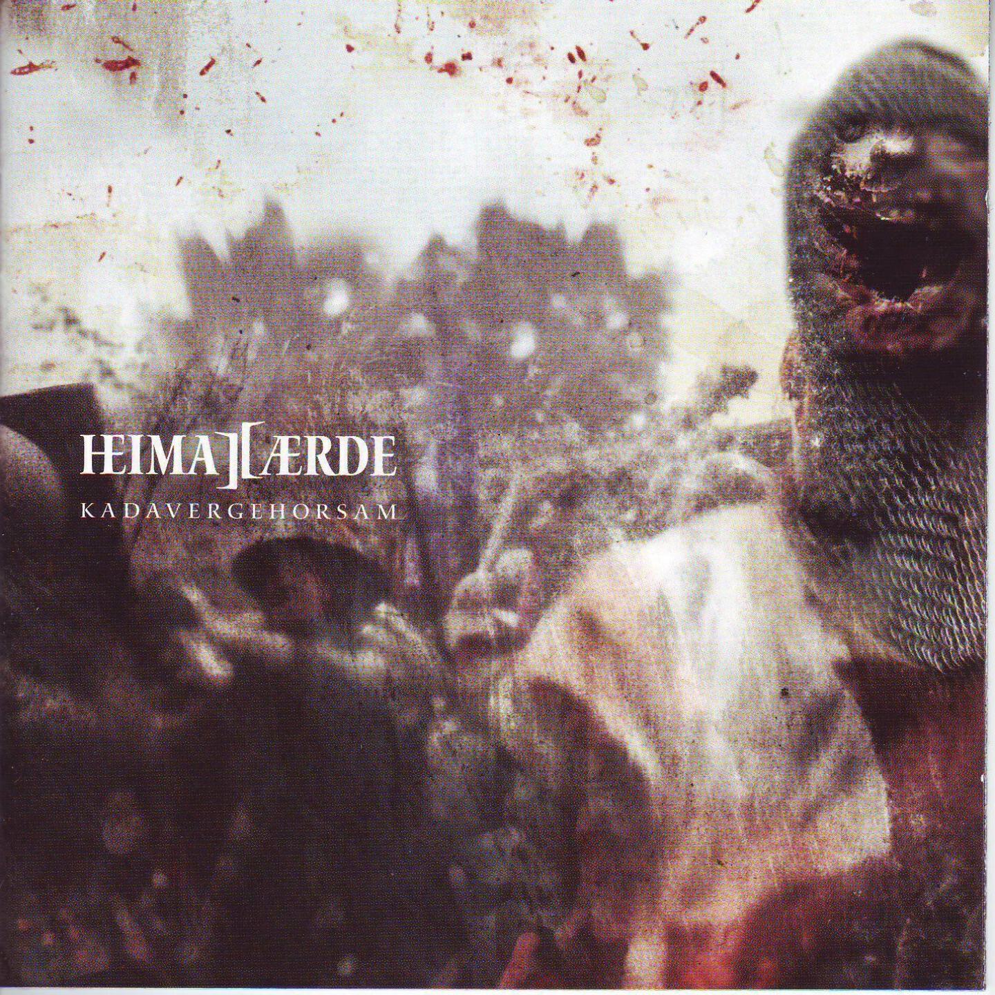 Heimataerde - Die Schlacht