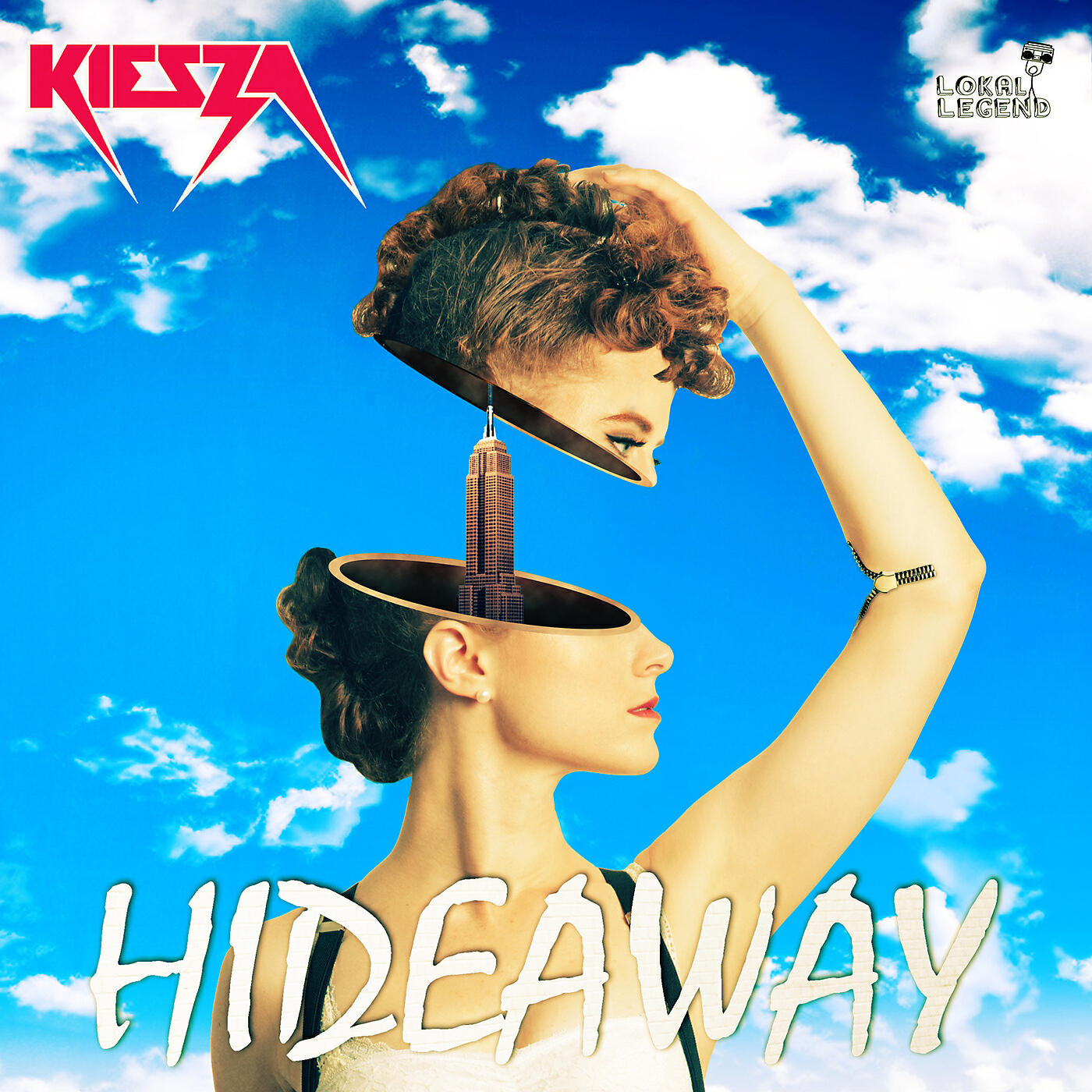 Kiesza - So Deep