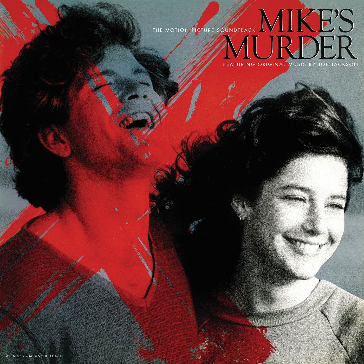 Постер альбома Mike's Murder