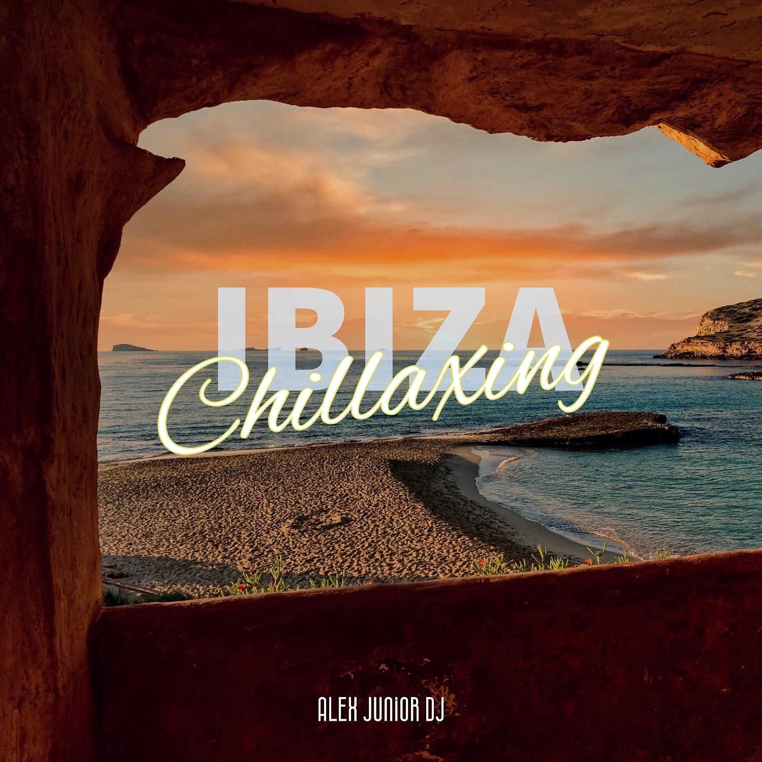 Постер альбома Ibiza Chillaxing