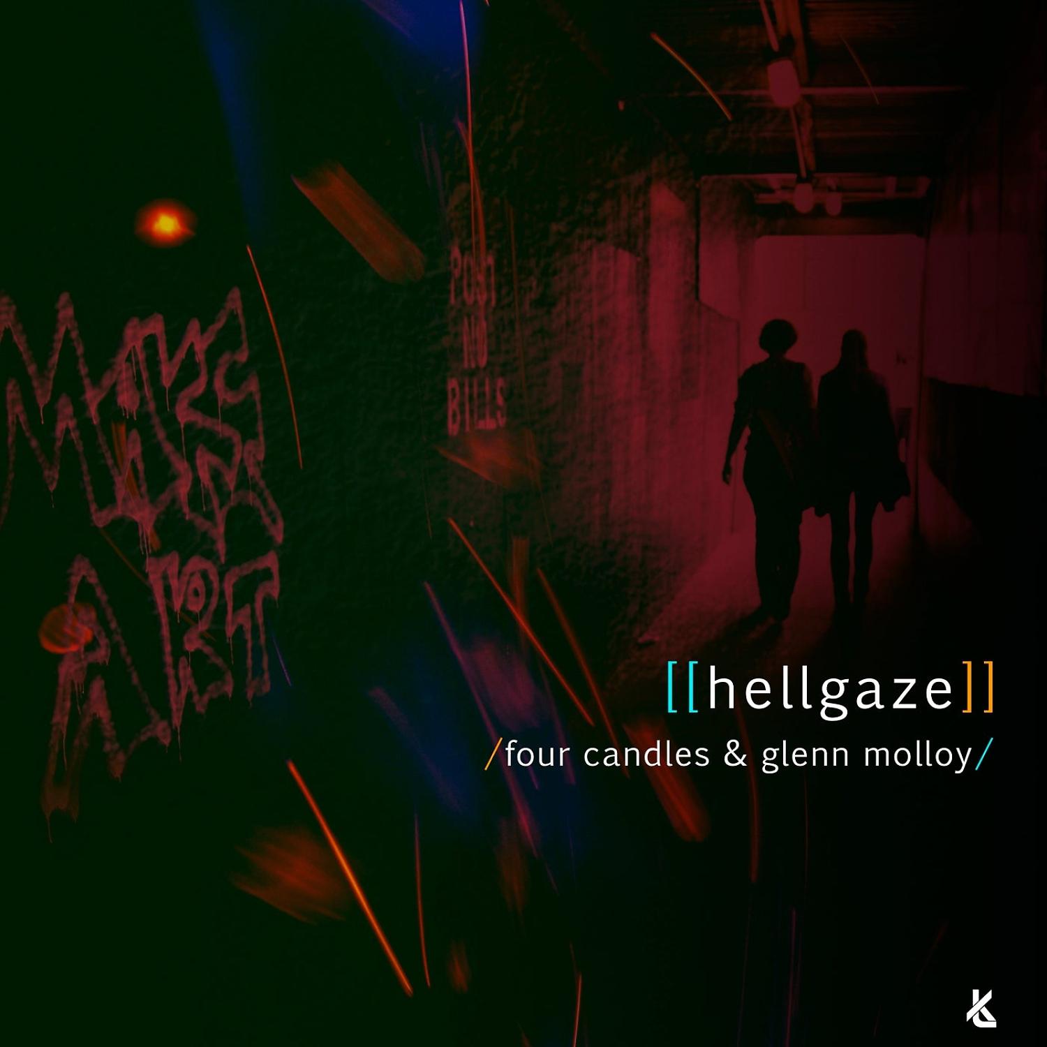 Постер альбома Hellgaze