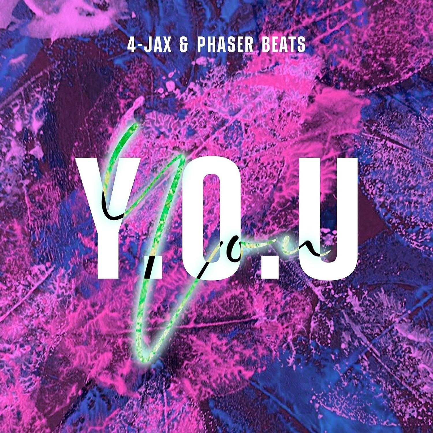 Постер альбома Y.O.U