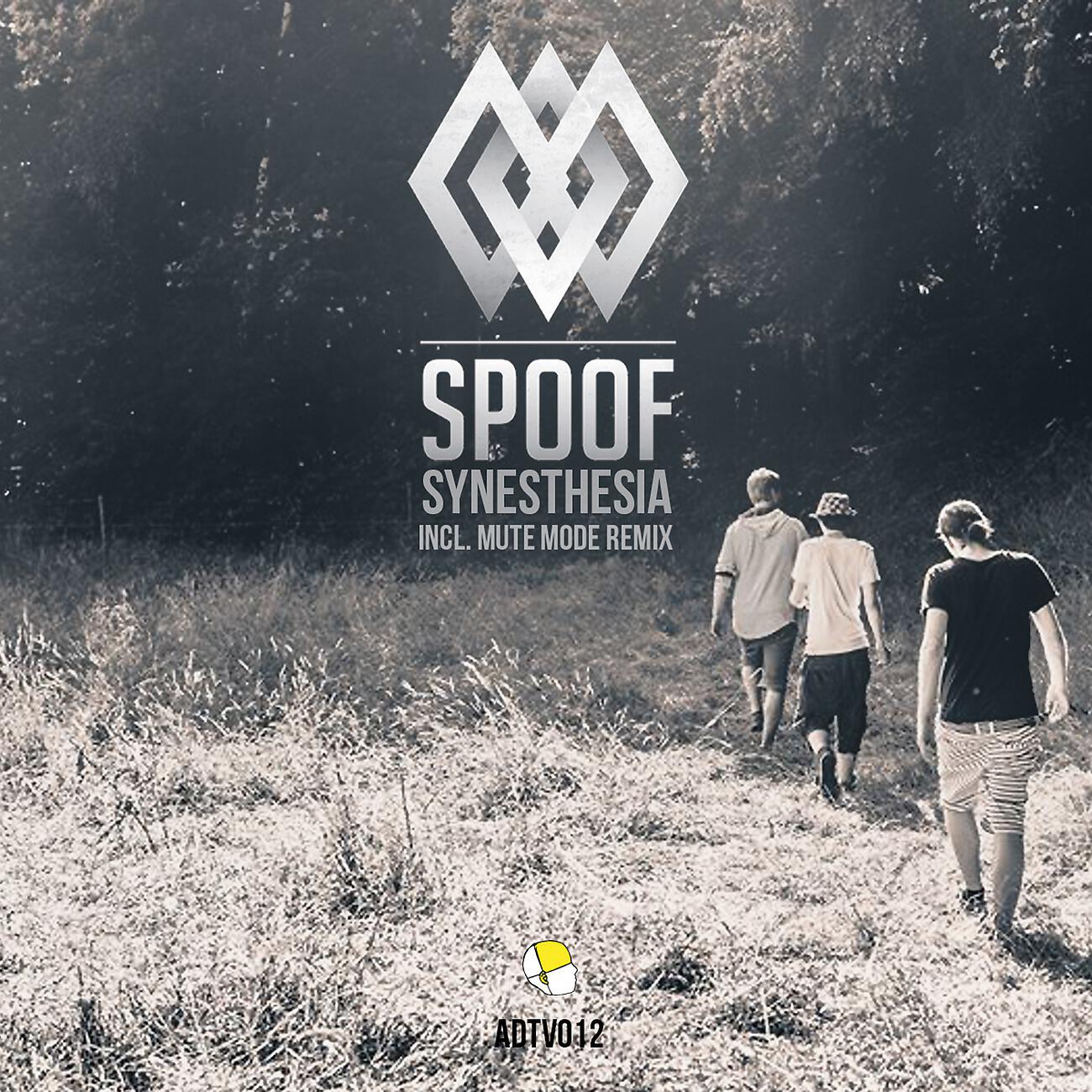 Spoof - Synesthesia