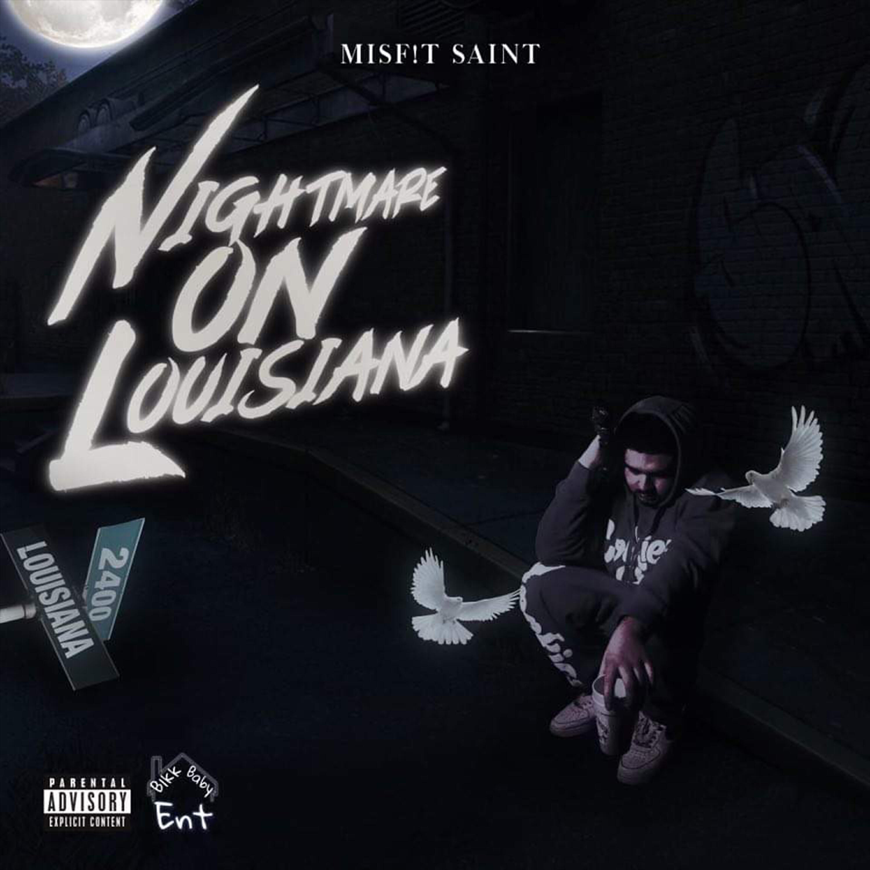 MISF!T SAINT - Choppa Season (feat. Brick WolfPack)