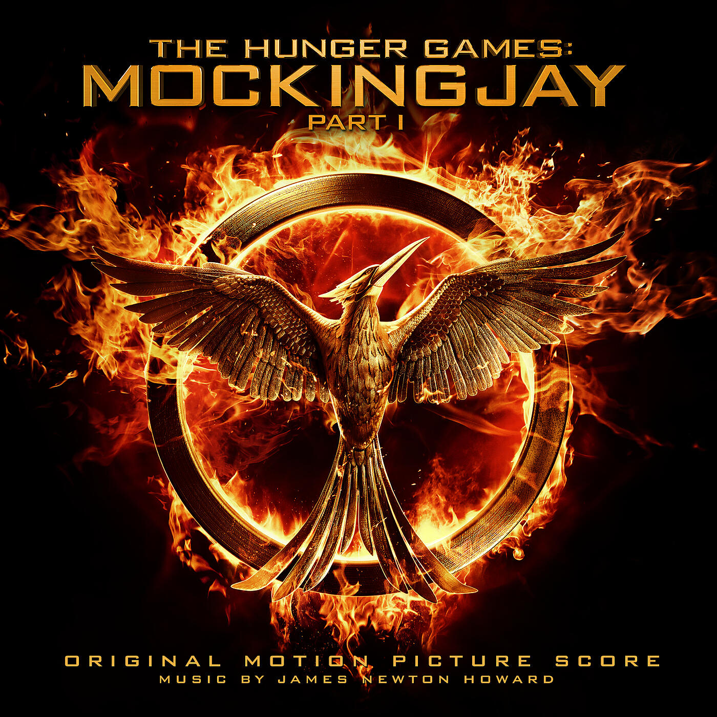 James Newton Howard - The Hanging Tree