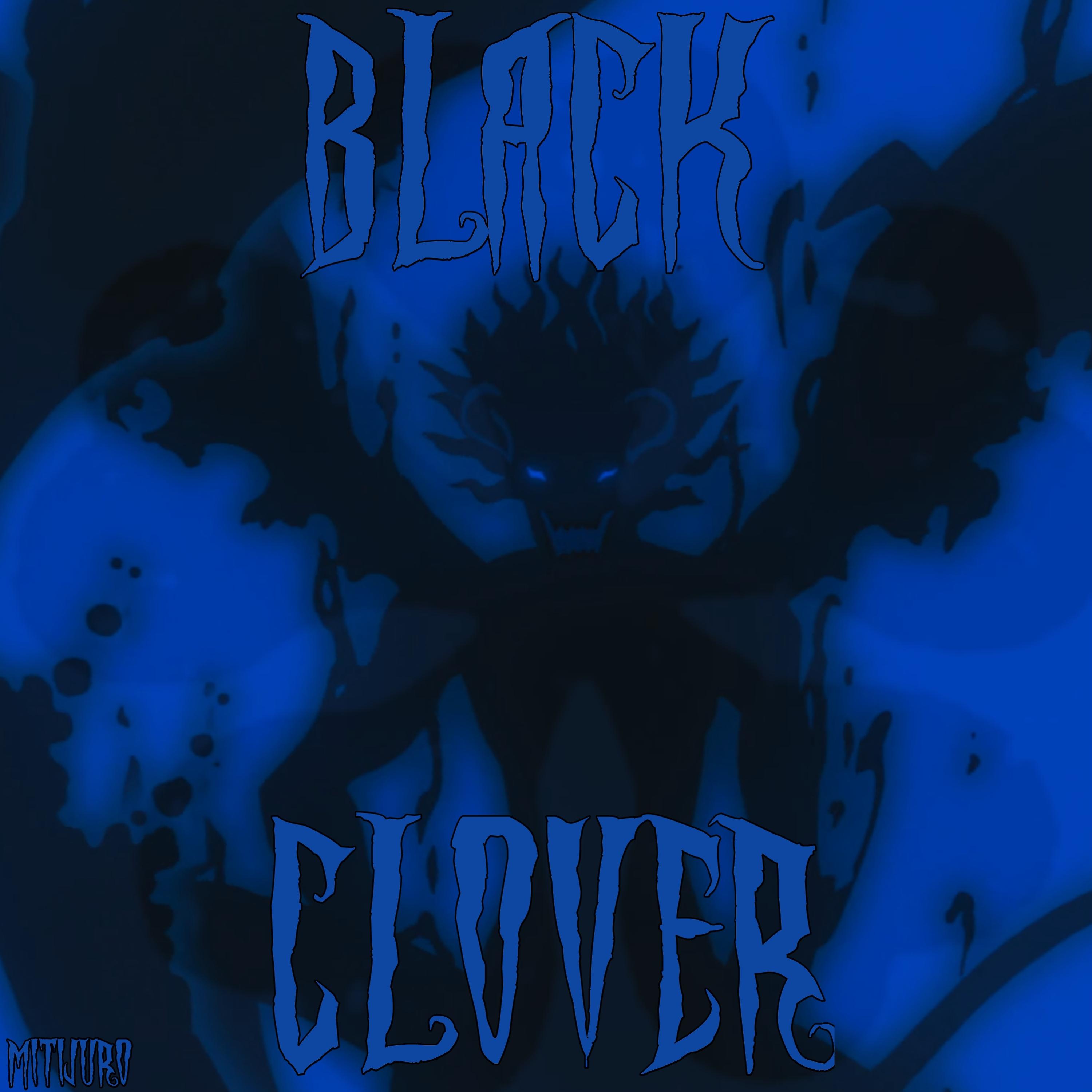 Постер альбома Black Clover