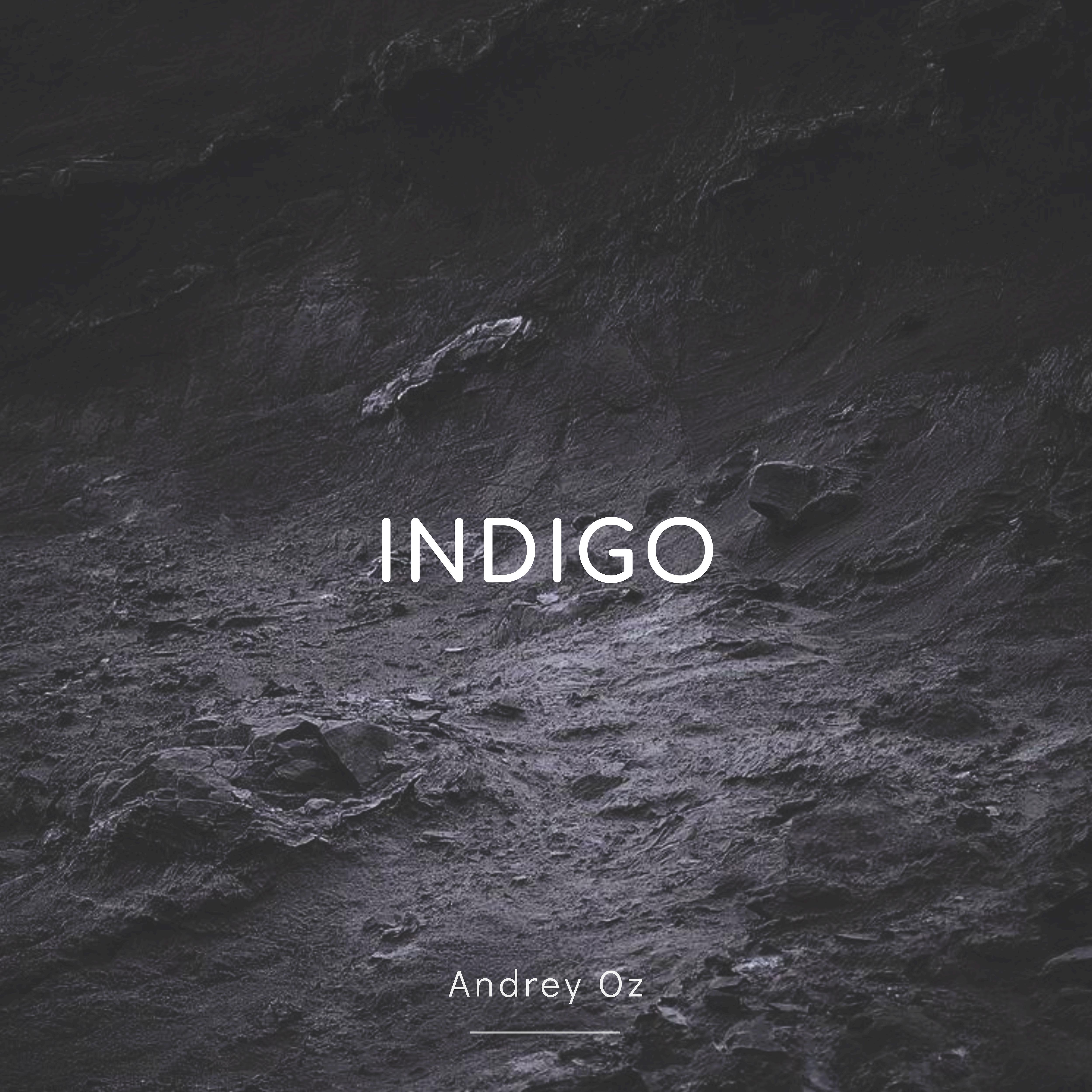 Постер альбома Индиго