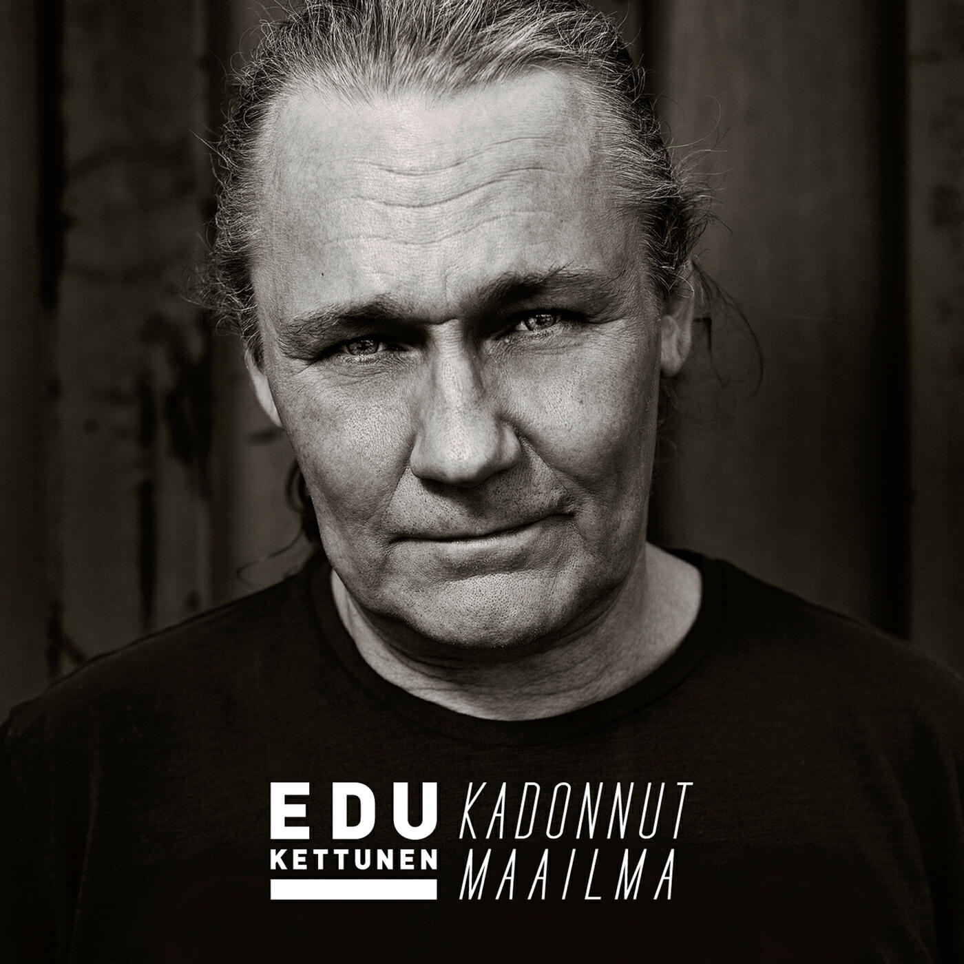 Edu Kettunen - Vettä hevosille