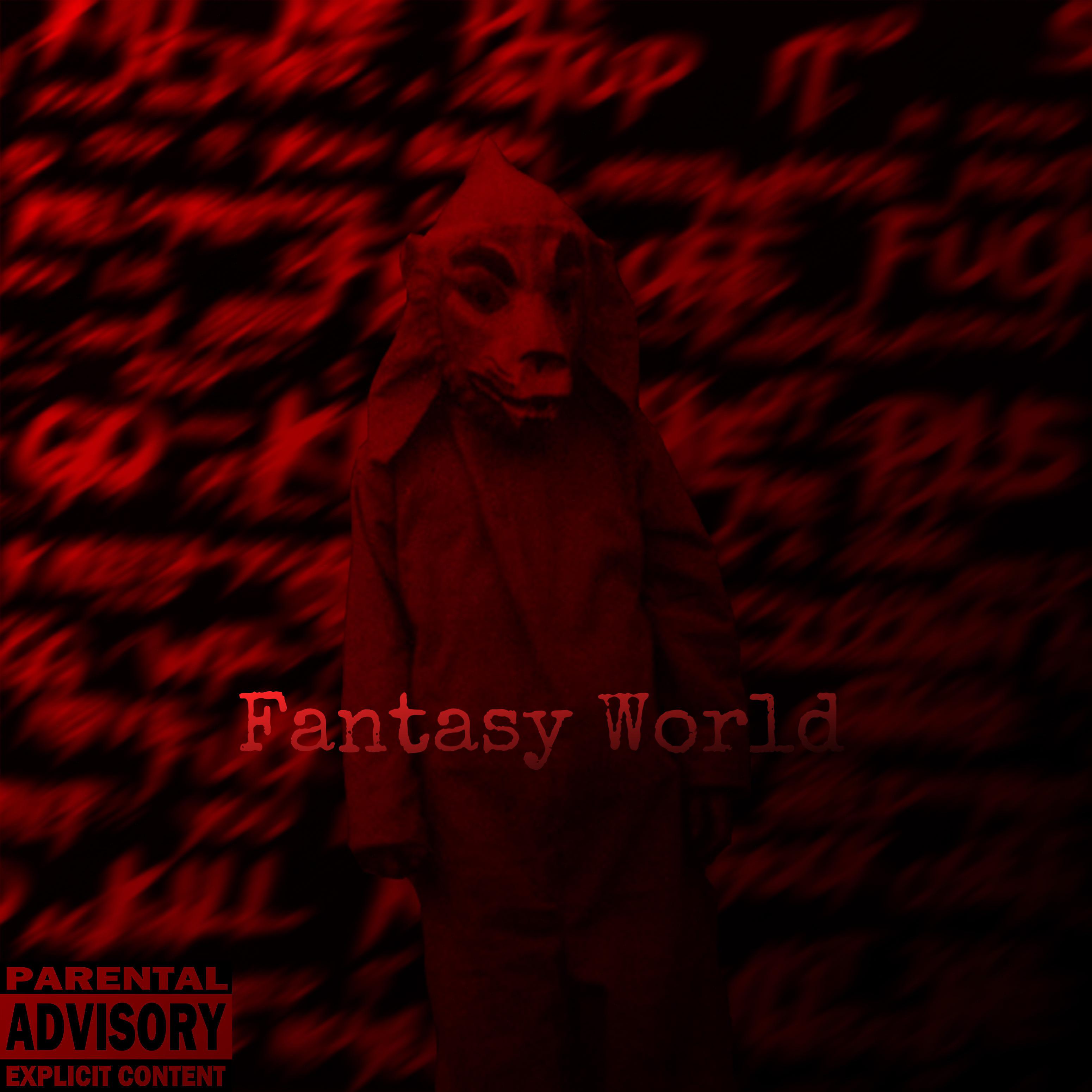 Постер альбома Fantasy World