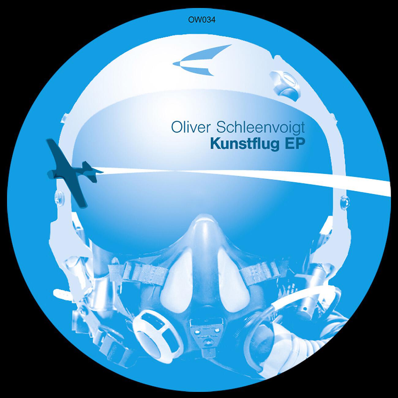 Oliver Schleenvoigt - Gerissene Rolle