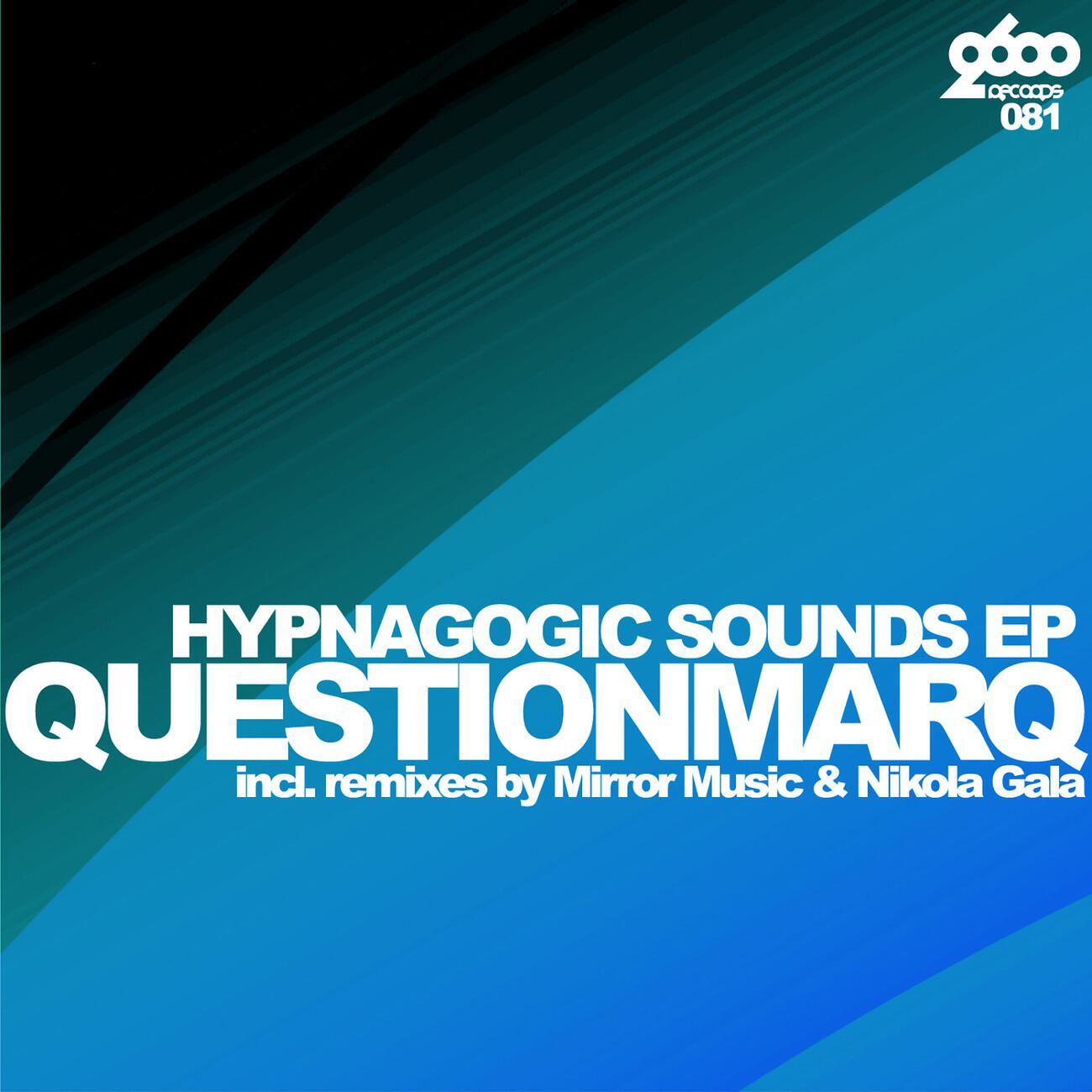 QuestionmarQ - Sun-Day (Mirror Music Remix)