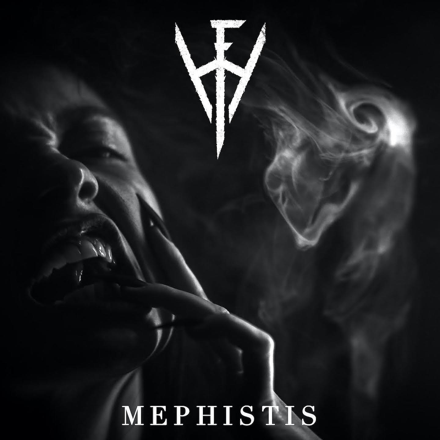 Постер альбома Mephistis