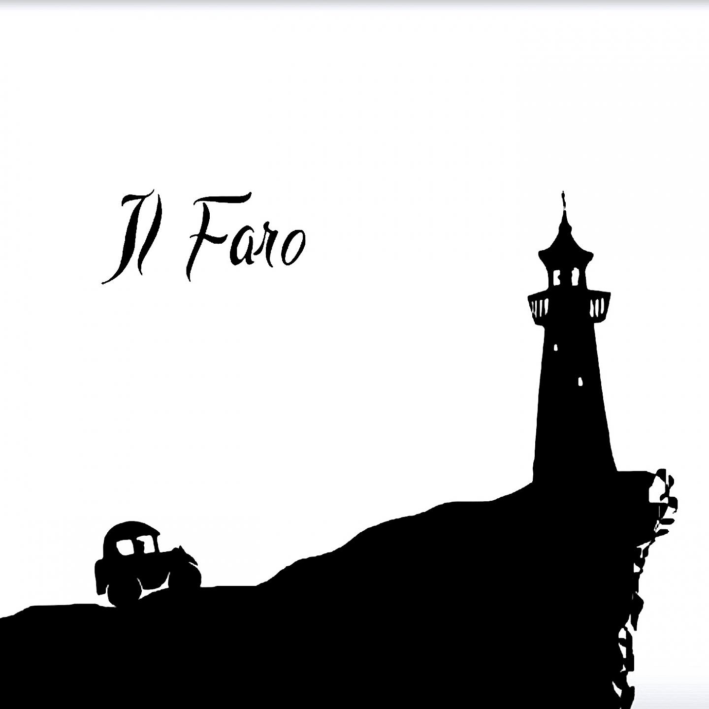Постер альбома Il faro