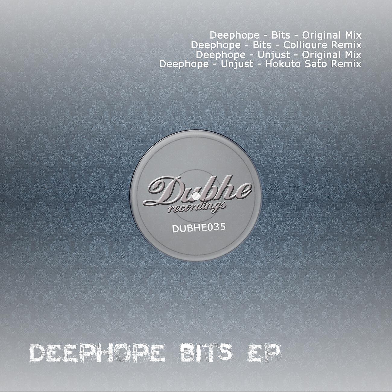 Deephope - Bits