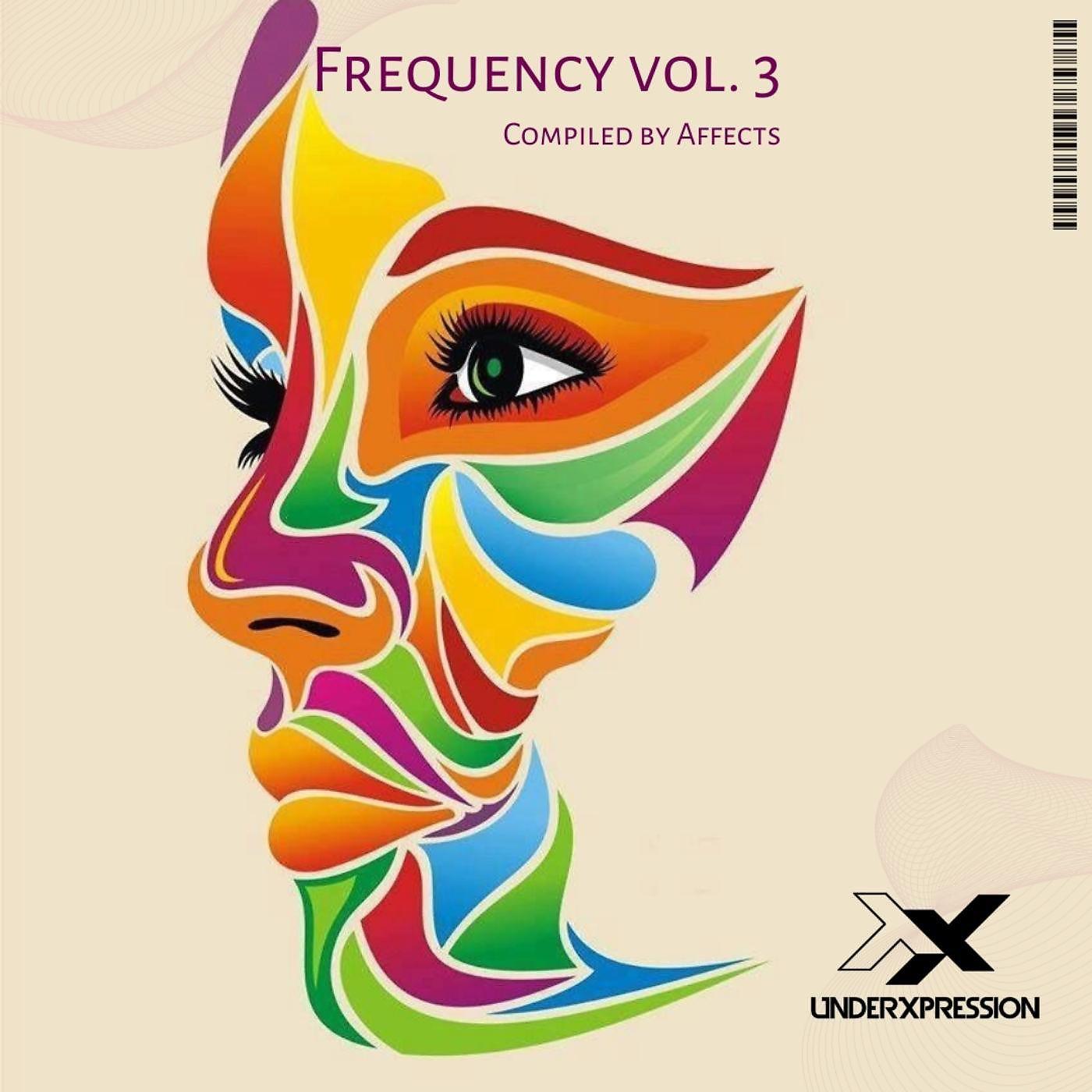 Постер альбома Frequency, Vol. 3