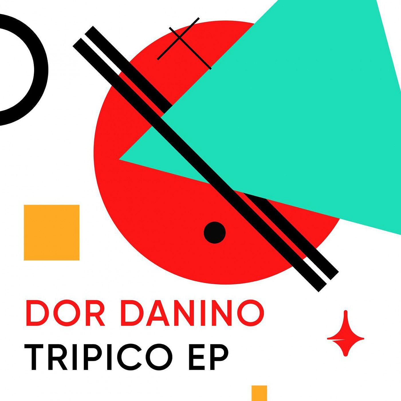 Постер альбома Tripico EP