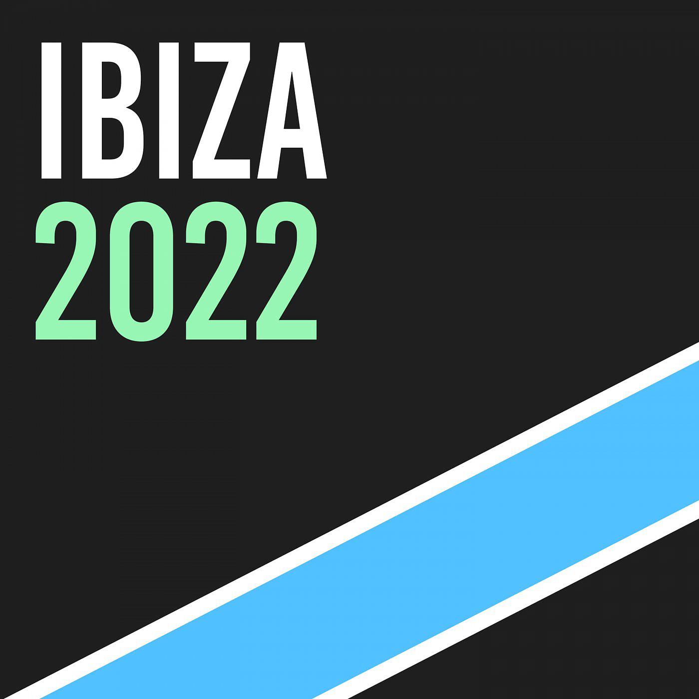 Постер альбома Ibiza 2022