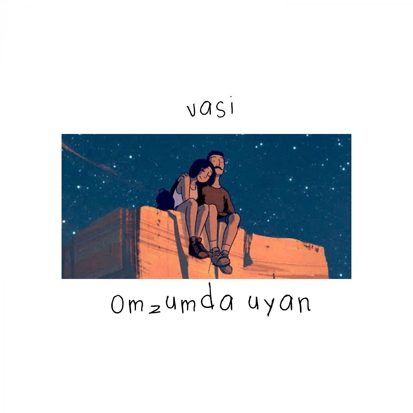 Постер альбома Omzumda Uyan