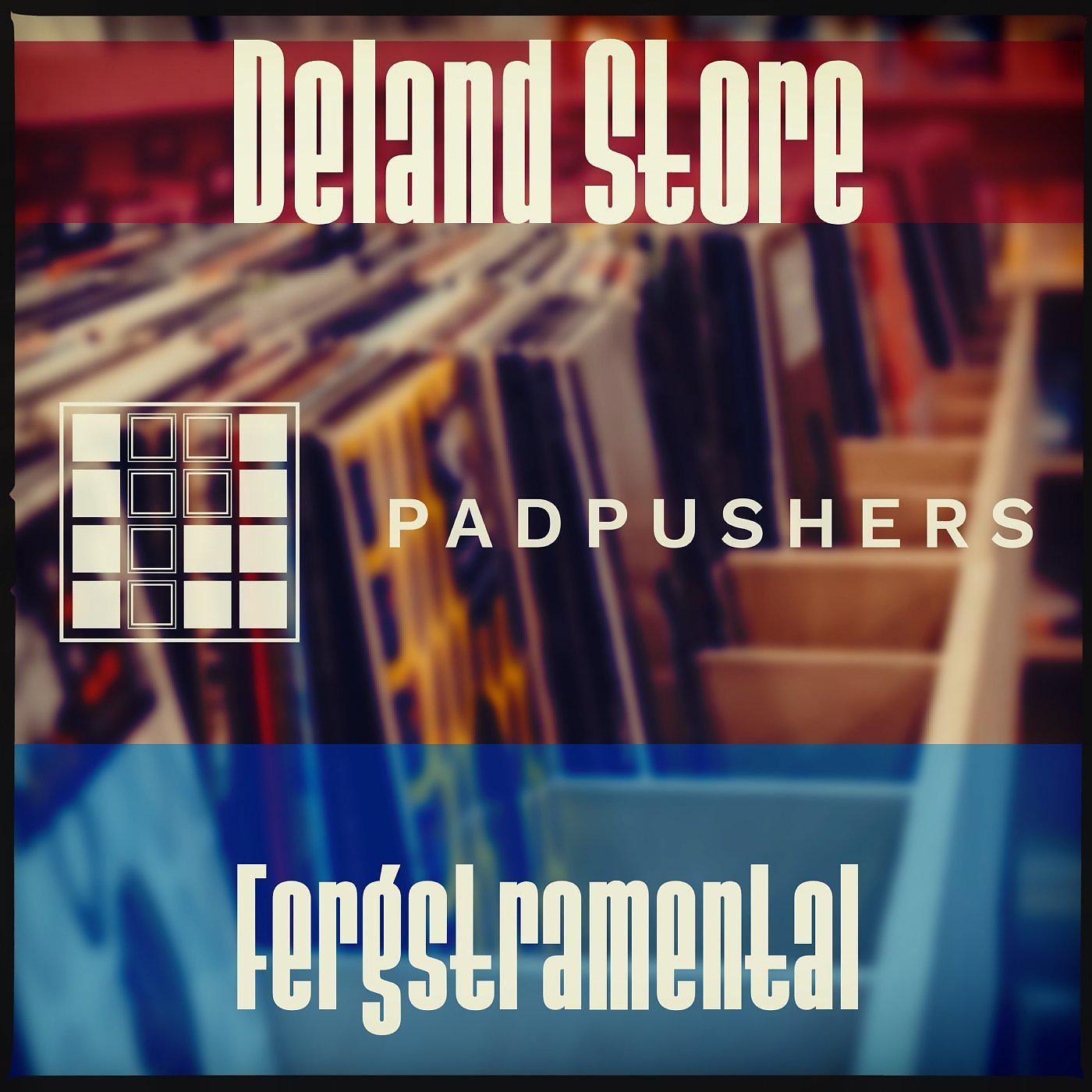Постер альбома Deland Store