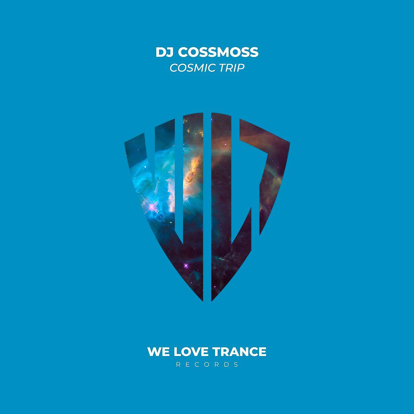 Постер альбома Cosmic Trip