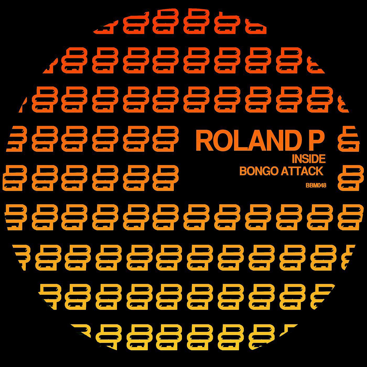 Постер альбома Bongo Attack