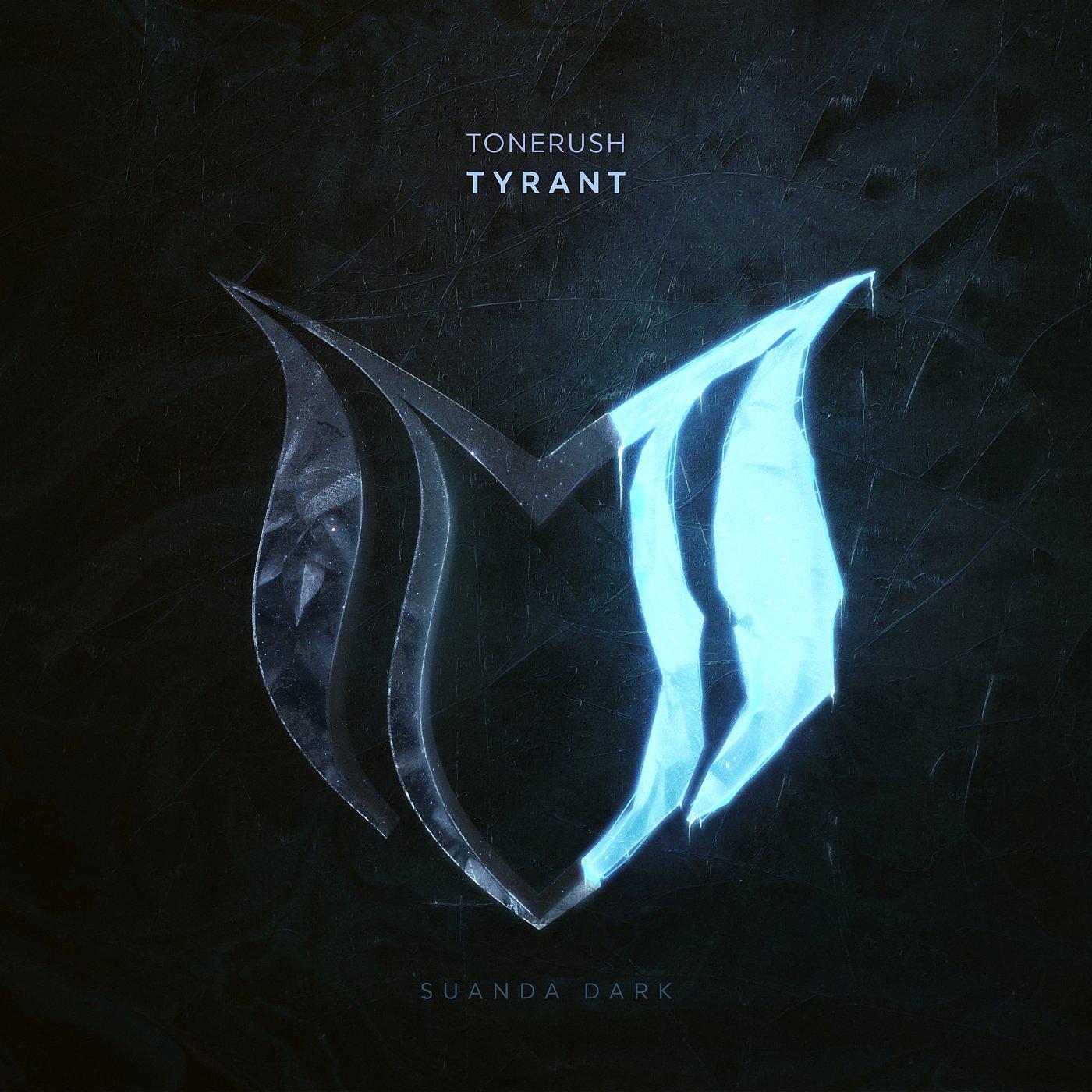Постер альбома Tyrant