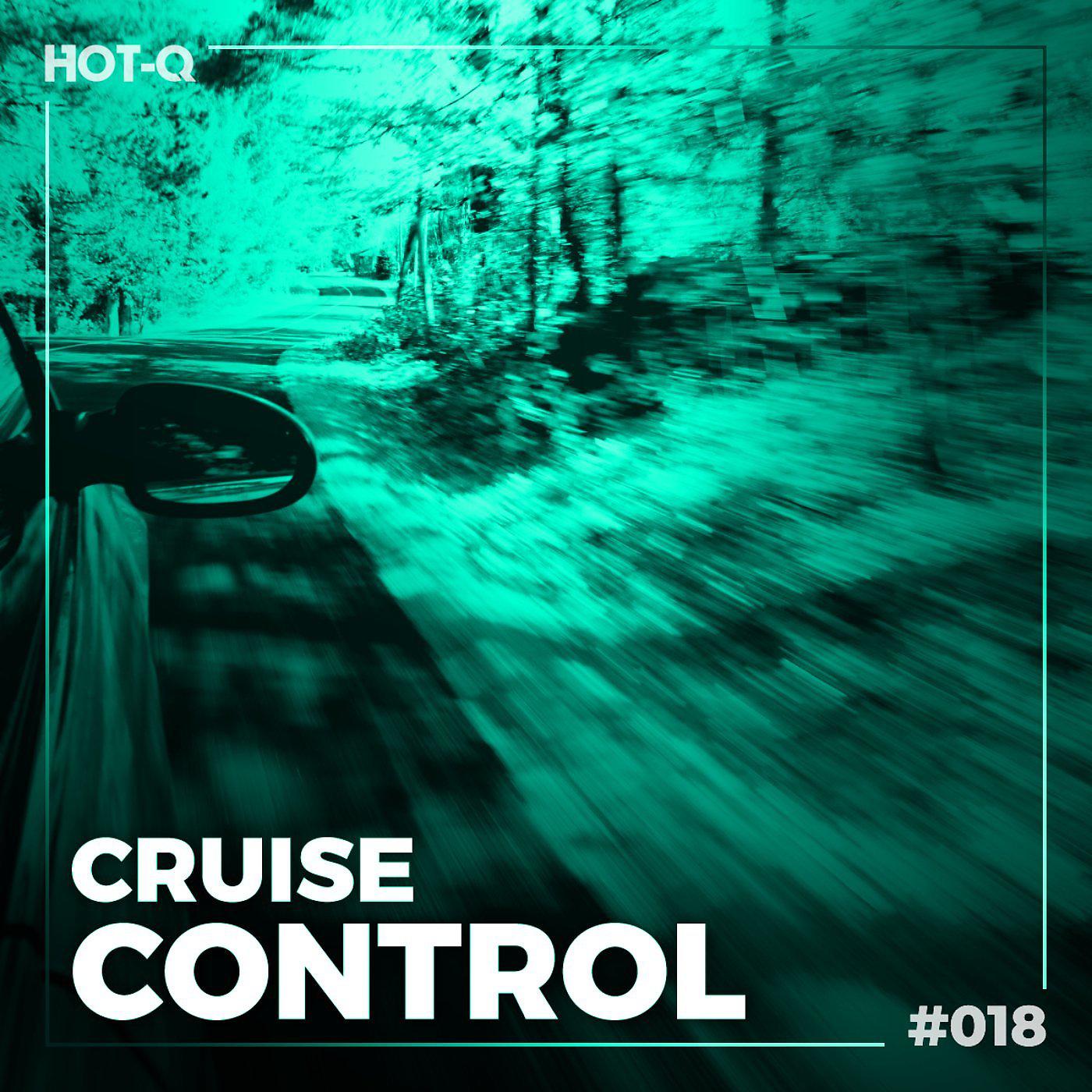 Постер альбома Cruise Control 018