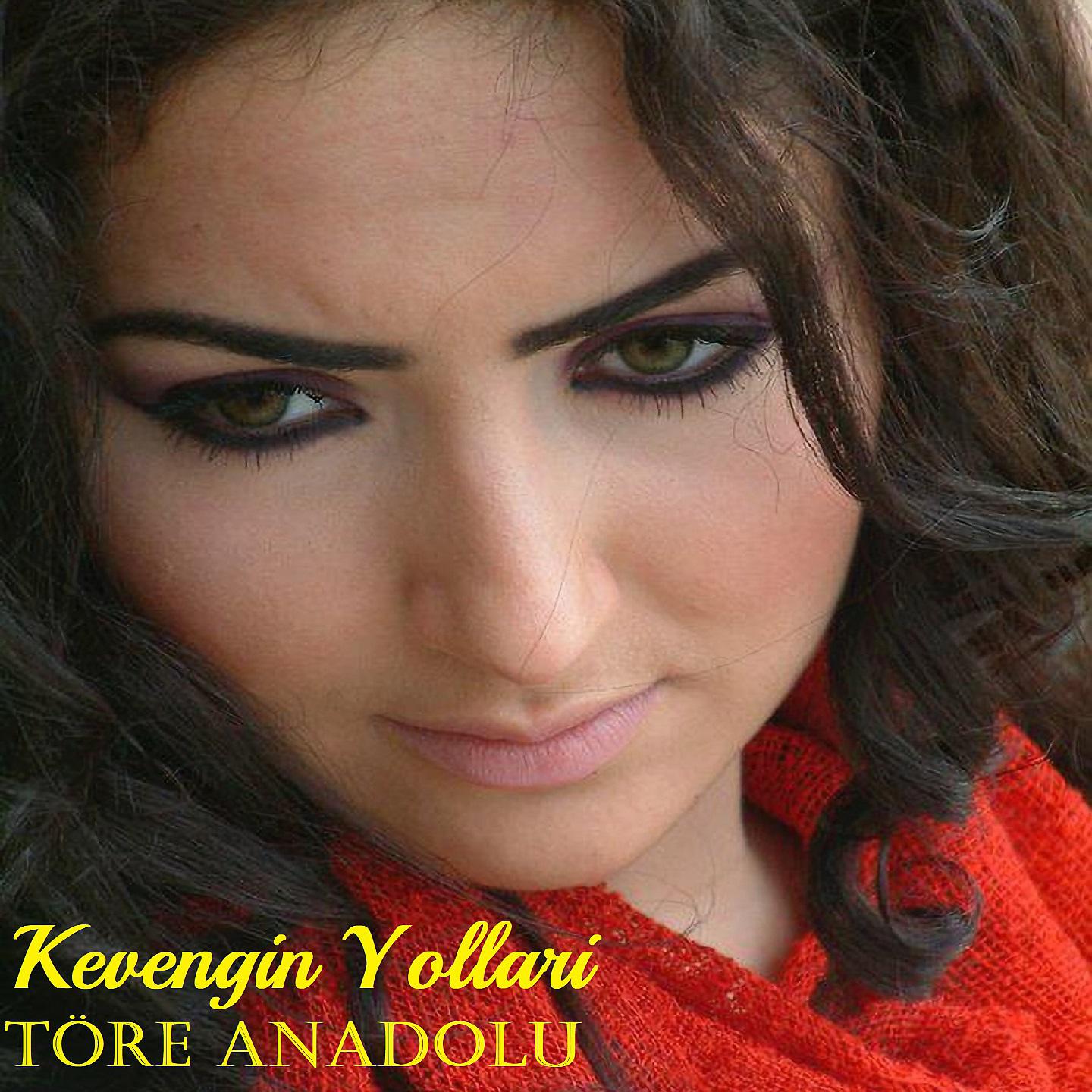 Постер альбома Kevengin Yolları