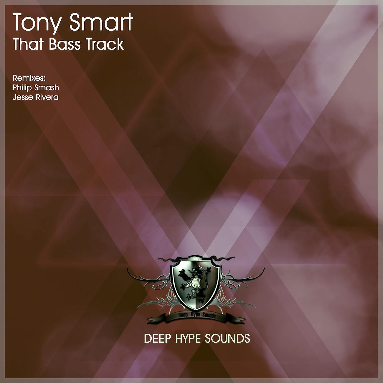 Tony Smart - That Bass Track (Jesse Rivera Remix)