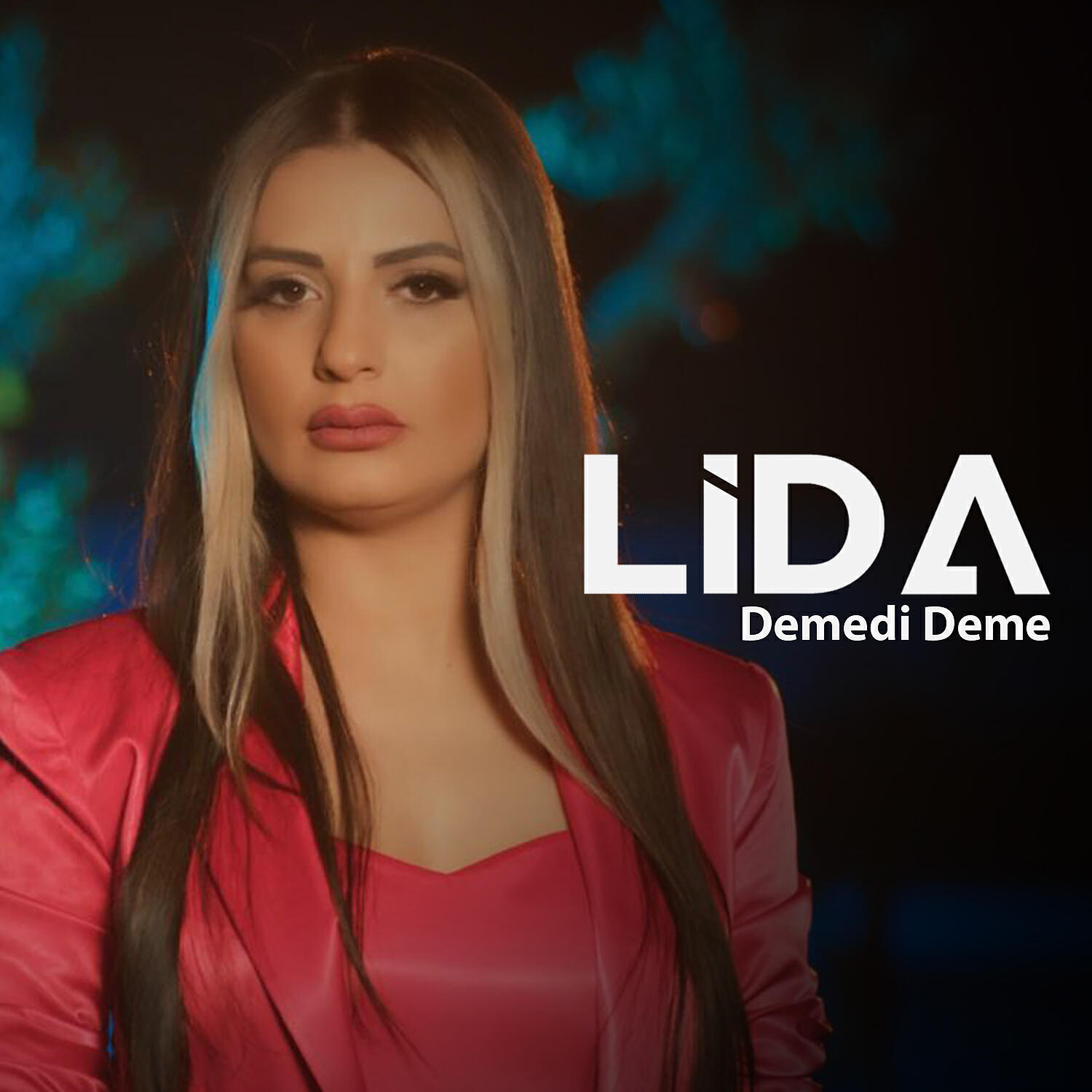 Lida - Yüce Dağ Başında Yanar Bir Işık