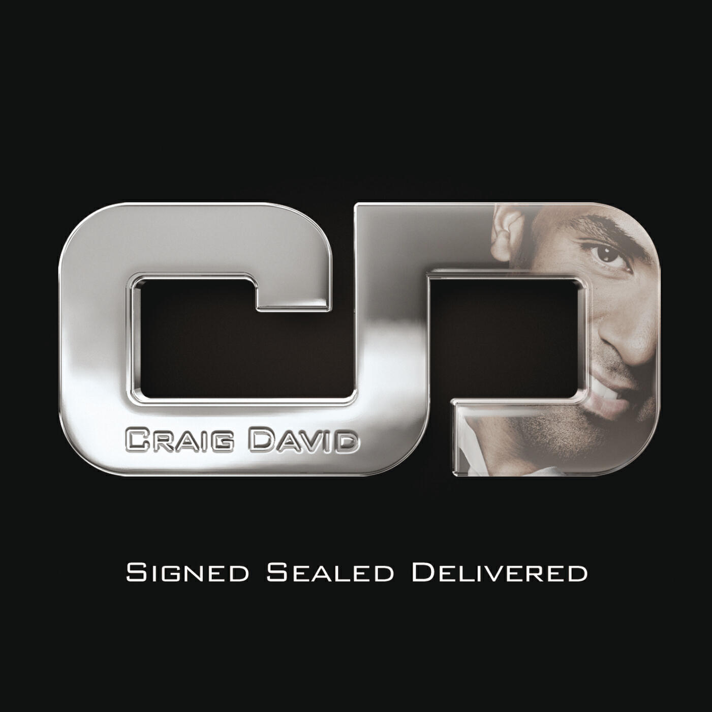 Craig David - One More Lie (Standing In The Shadows)